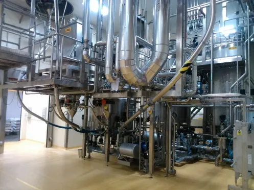 Batch Control