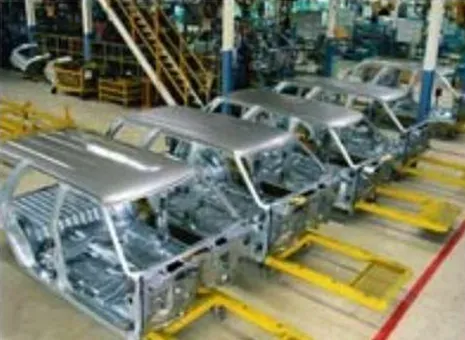 OEM Machine Control
