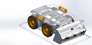 OEM Prototype 1