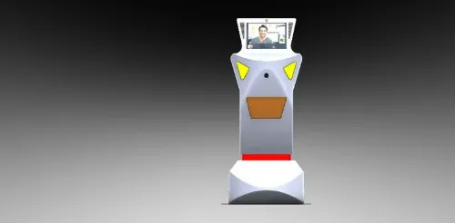 OEM Prototype 11