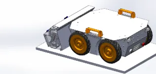 OEM Prototype 3