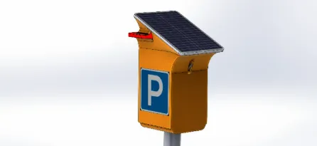 OEM Prototype 4