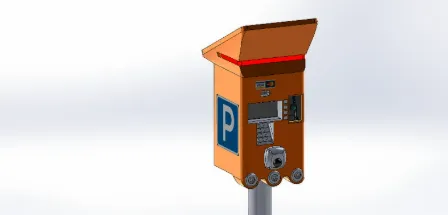 OEM Prototype 6