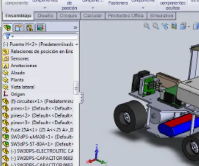 OEM Prototype 7