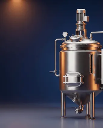 Batch Control