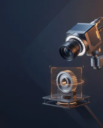 Visual Processing and Object Detection