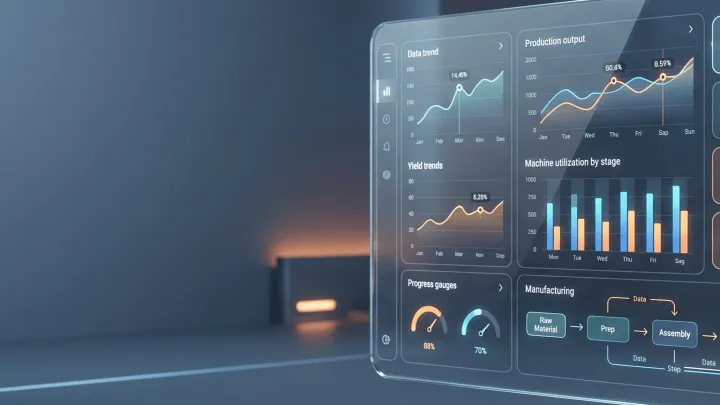 Manufacturing Intelligence