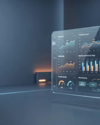 Manufacturing Intelligence