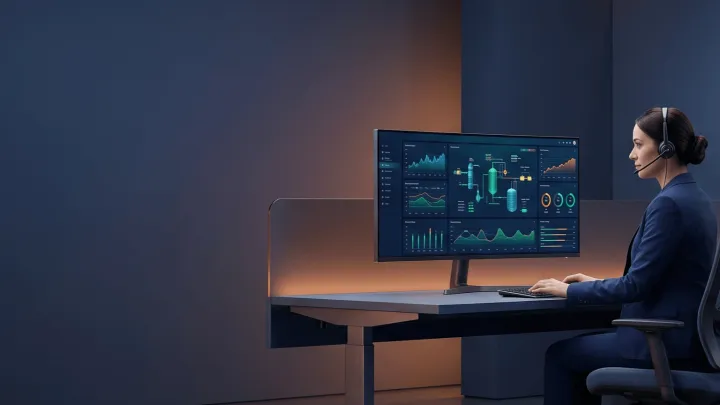 Production Control