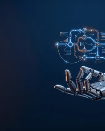Robotic Process Automation