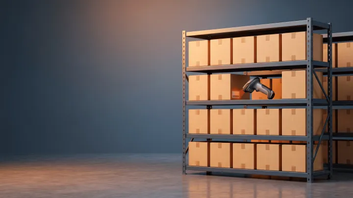 Warehouse Management System